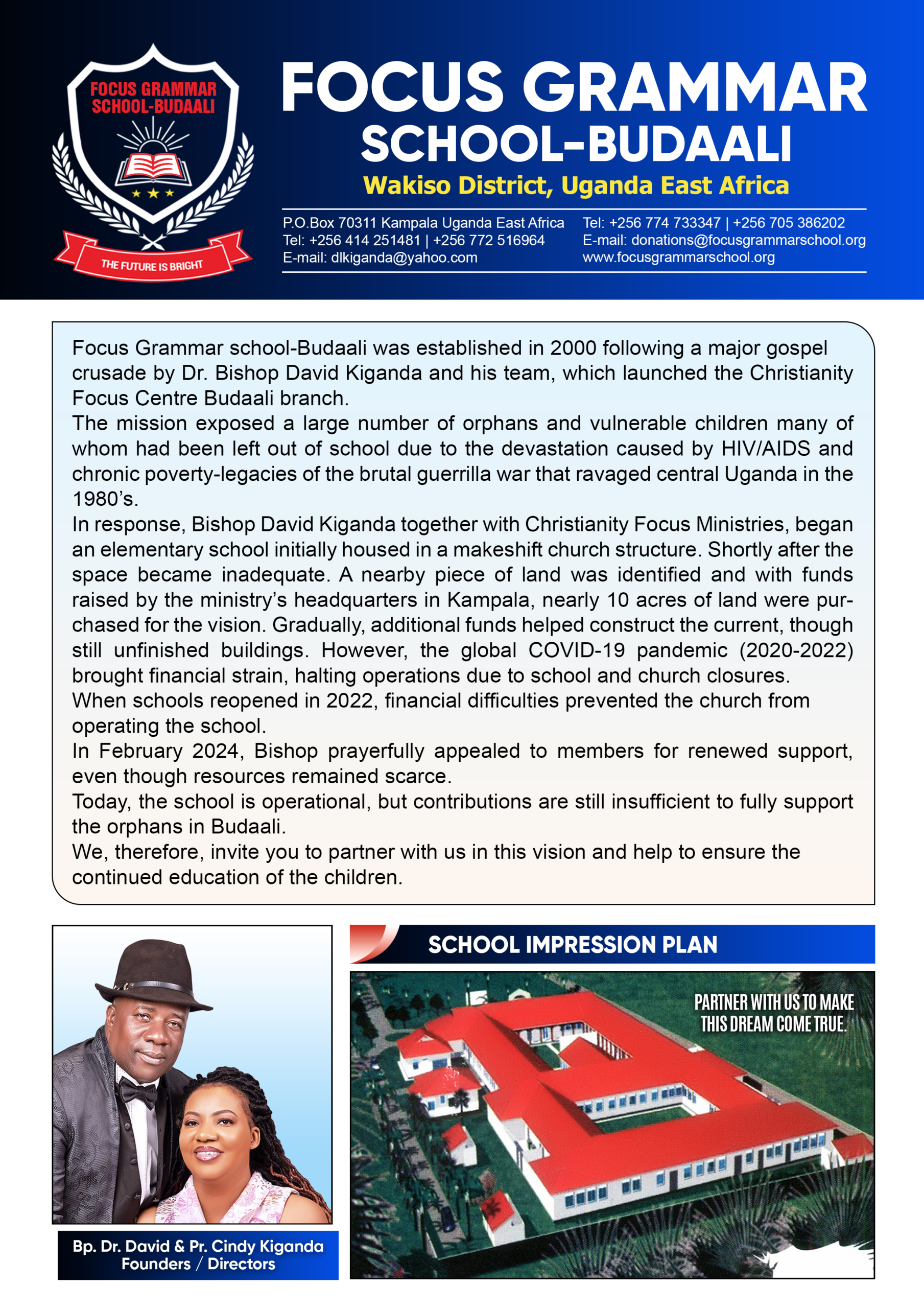 budaali digital brochure 2025 1